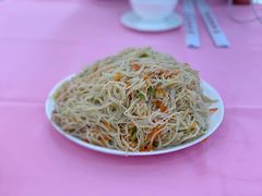 -南普陀素菜馆