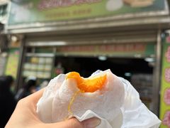 -澳门长洲糯米糍(柯打苏沙街店)