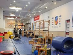 -澳洲袋鼠早教(金辉环球广场店)