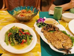 -金象湾泰国餐厅(华林路店)