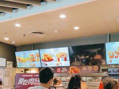 -肯德基(南五店)