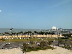 -珠海市博物馆