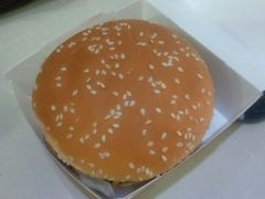 -麦当劳(明湖店)