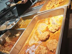 -中山大学南校区-学1食堂