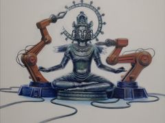 -宝龙艺术中心(七宝宝龙城店)