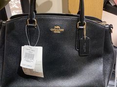 -COACH蔻驰(恒隆广场店)