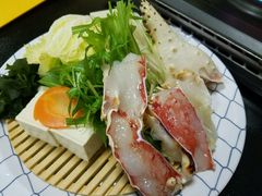-蟹料理 北海道かに将軍(札幌本店)