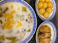 -赵记传承·中国甜品(福州总店)