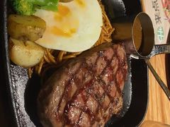 -菲滋意式餐厅(黄岩洞天店)