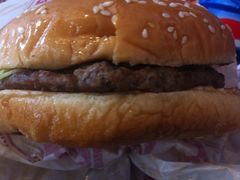 -汉堡王(北京通州领展店)