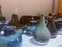 -1001艺术手作·银饰DIY·拼豆(小寨金莎店)