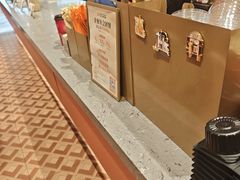 -沪上阿姨·臻选茶饮(上海环球港店)