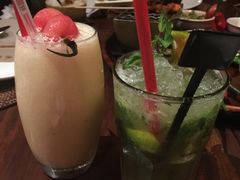 -DiAtas by Art Cafe Bumbu Bali