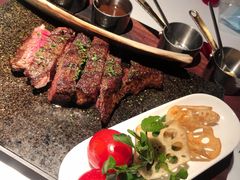 -燃扒房Steakhouse(皇庭店)