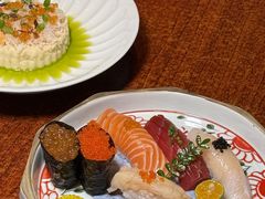 -炙柒Sekinana·精致日料(合生汇店)