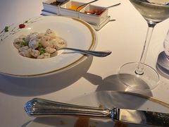 -金轩中餐厅 Jin Xuan(浦东丽思卡尔顿酒店)