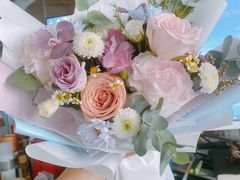 -ChaKo Flora ·茶子花艺 (市北店)