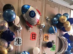 -海底捞火锅(老城根店)