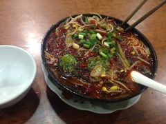 -李米线(武陵路店)