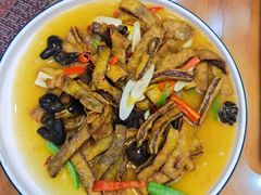 -伊帆食府·青海地方特色美食