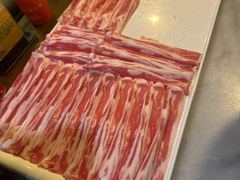-正福居老北京正宗铜锅泉水涮肉(彰化路店)