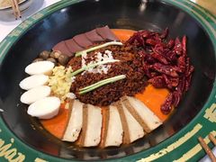 -有拈头成都市井火锅(老门东店)