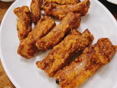 -华记粥饭店(印象容桂主题风情街店)