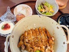 -ITARU食堂·定食料理(西丽店)