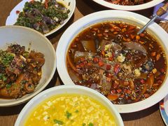 -辣得叫湘菜(四明店)
