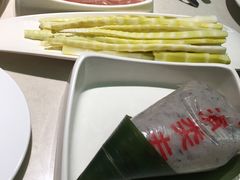 -海底捞火锅(崇文门新世界百货店)