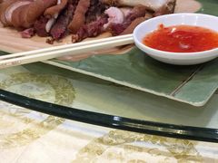 -海晖酒楼·顺德鱼生(荣华店)