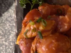 -谷牛日式烤肉(宝山U天地店)