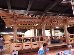 -汤森悠生活文化汤(江宁万达店)