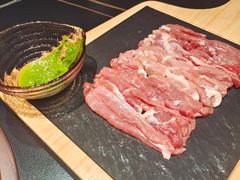 -乔先生涮肉·鲜活牛羊肉火锅(塘沽店)