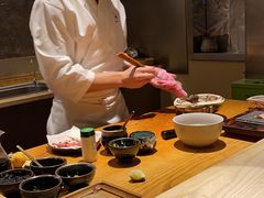 -旬怀石料理(嘉善老市店)