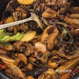 黄焖鸡翻车了，得到店上亲眼看着煮