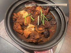 -山外山·林语花园餐厅