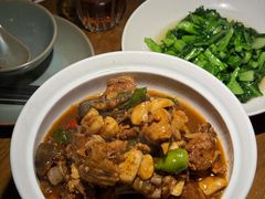-刀板香·安徽菜(望江东路店)