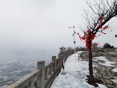 -青州市云门山风景区