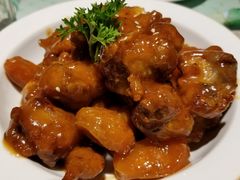 -大树餐厅(红旗街万达店)