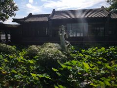 -珠海圆明新园