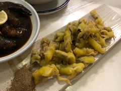 -小郭私房菜·海肠捞饭店(学士街店)