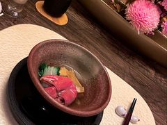 -空蝉怀石料理(益丰·外滩源店)