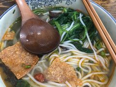 -陈记柳州螺蛳粉(大坪店)