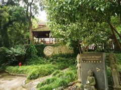 -普陀山雷迪森庄园
