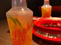 -胖哥俩肉蟹煲(杭州大厦中央广场店)