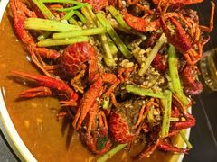 -虾乐园龙虾·夜宵(松江店)