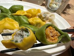 -连鹭海鲜·海肠捞饭·海胆饭(星海店)