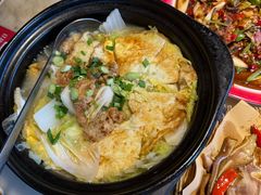 -常和州·夜宵大排档(常州单店)