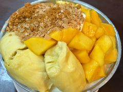 -水牛奶皇后糖水铺(深圳总店)